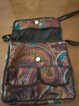 Tracolla Etro multicolor
