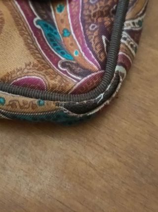 Tracolla Etro multicolor
