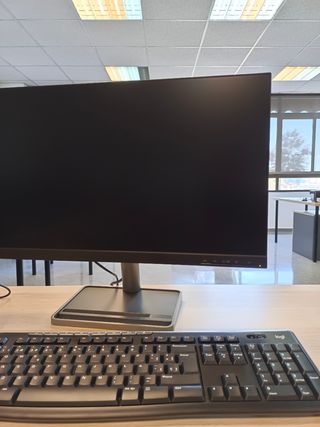 Portátiles Lenovo & Dell