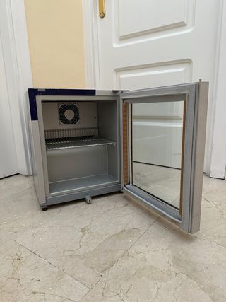 Mini Frigorifero RedBull Edizione Limitata