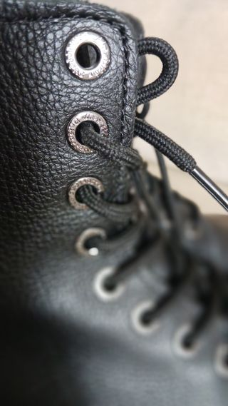 Dr. Martens Botas, Negras, Originales 