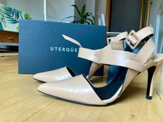 Zapatos Uterqüe