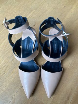 Zapatos Uterqüe