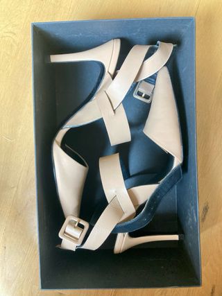 Zapatos Uterqüe