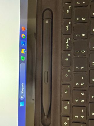 Microsoft Surface Pro 8 tactil: ordenador personal