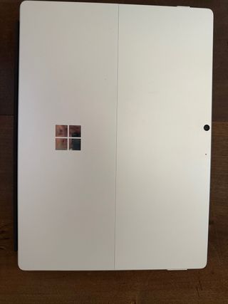 Microsoft Surface Pro 8 tactil: ordenador personal