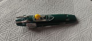 Scalextric Exin BRM Coche Formula 1