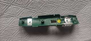 Scalextric Exin BRM Coche Formula 1