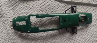 Scalextric Exin BRM Coche Formula 1