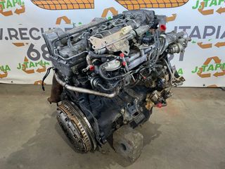 MOTOR COMPLETO PARA FORD RANGER 2.5TDCI 143CV