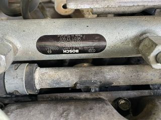 MOTOR COMPLETO PARA FORD RANGER 2.5TDCI 143CV