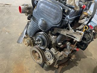 MOTOR COMPLETO PARA FORD RANGER 2.5TDCI 143CV