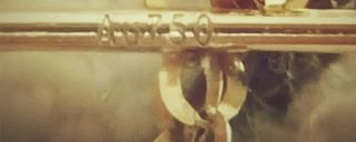 Pendientes oro 18k perlas australianas