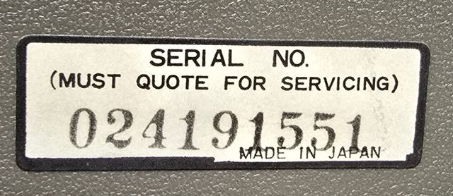 Proyector CABIN de diapositivas