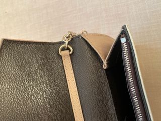 Bolso Carolina Herrera Sobre