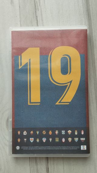 FIFA 19 Nintendo Switch