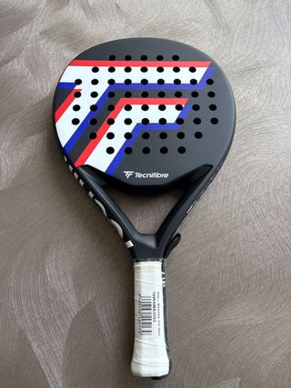 Pala padel Tecnifibre WallMaster 355