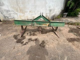 Arado agrícola - 2m