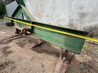 Arado agrícola - 2m