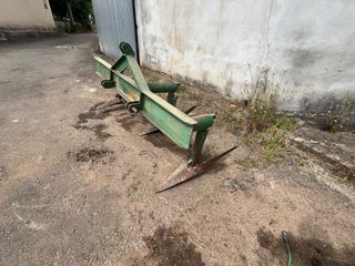 Arado agrícola - 2m