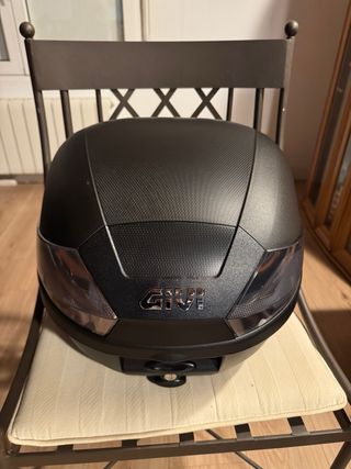 Top Case Givi Monolock 29