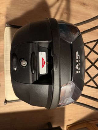 Top Case Givi Monolock 29
