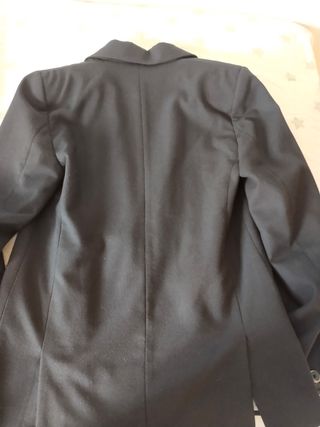Traje niño Mango - Azul marino - Talla 14