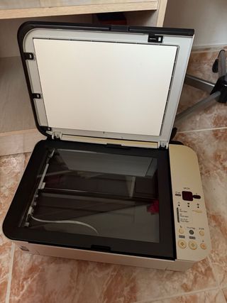 Impresora Multifuncional Canon MP250
