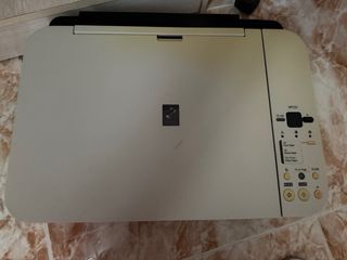 Impresora Multifuncional Canon MP250