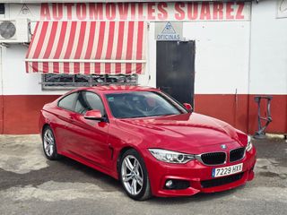 BMW Serie 4 2014