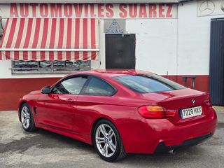 BMW Serie 4 2014