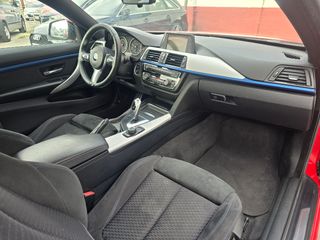 BMW Serie 4 2014