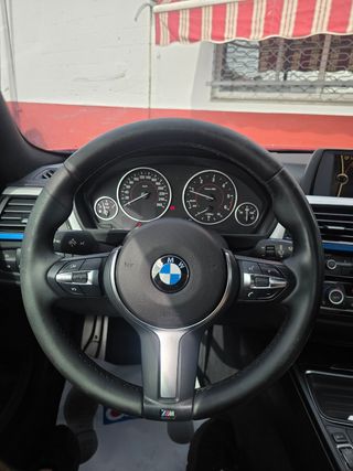 BMW Serie 4 2014