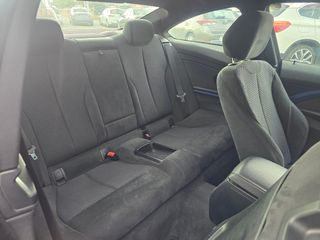 BMW Serie 4 2014