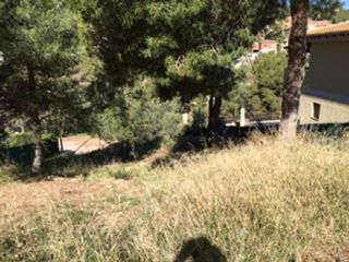 Terreno en venta en Mas Trader-Corral D’En Tort-Corral D’En Cona en Cubelles