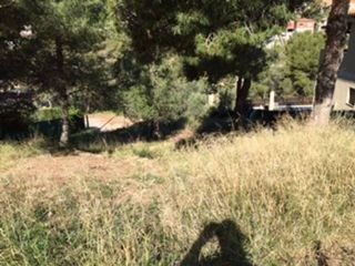 Terreno en venta en Mas Trader-Corral D’En Tort-Corral D’En Cona en Cubelles