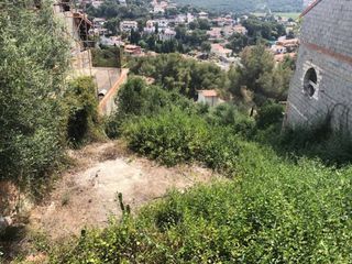 Terreno en venta en Mas Trader-Corral D’En Tort-Corral D’En Cona en Cubelles