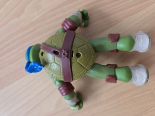 Figura Leonardo TMNT