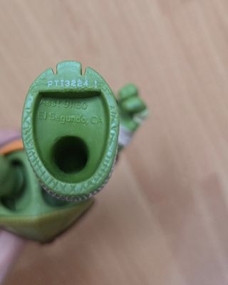 Figura Leonardo TMNT