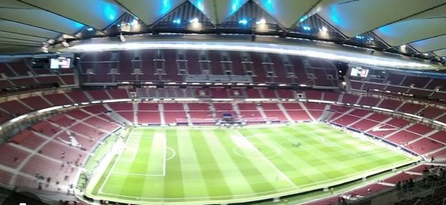 Alquiler plaza garaje Madrid