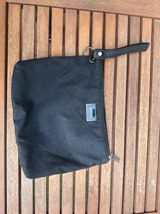 Bolso Mango negro