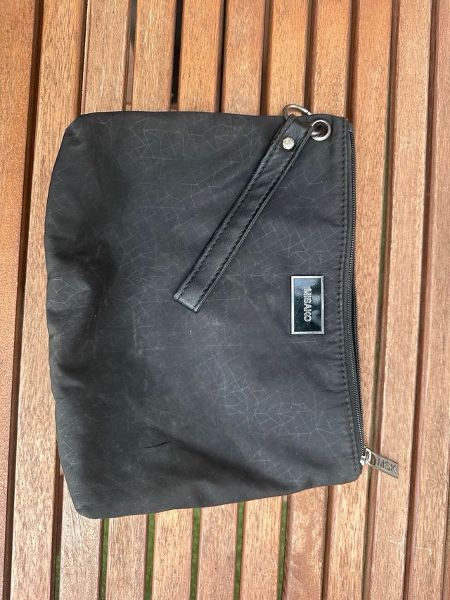 Bolso Mango negro