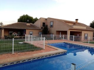 Casa en venta en Santa María en Ciudad Real