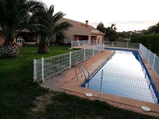 Casa en venta en Santa María en Ciudad Real