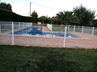 Casa en venta en Santa María en Ciudad Real