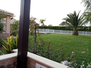 Casa en venta en Santa María en Ciudad Real