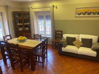 Casa en venta en Santa María en Ciudad Real