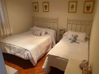 Casa en venta en Santa María en Ciudad Real