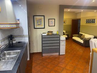 Casa en venta en Santa María en Ciudad Real