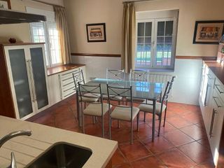 Casa en venta en Santa María en Ciudad Real